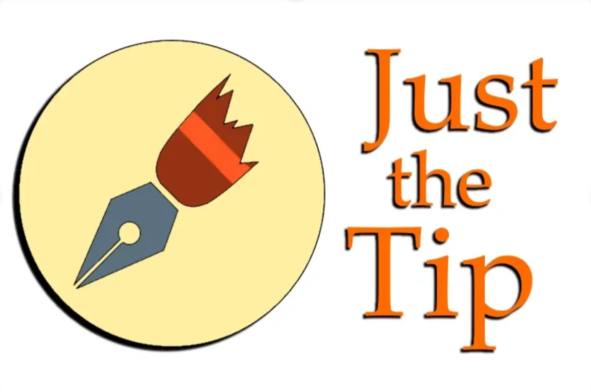 Just the Tip